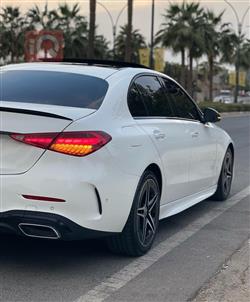 مێرسێدس بێنز C-Class